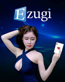 Ezugi Live casino