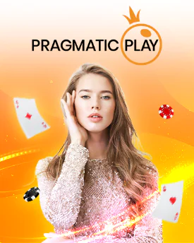 Pragmatic Live casino