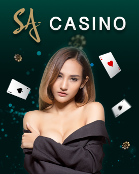 Sagaming Live casino